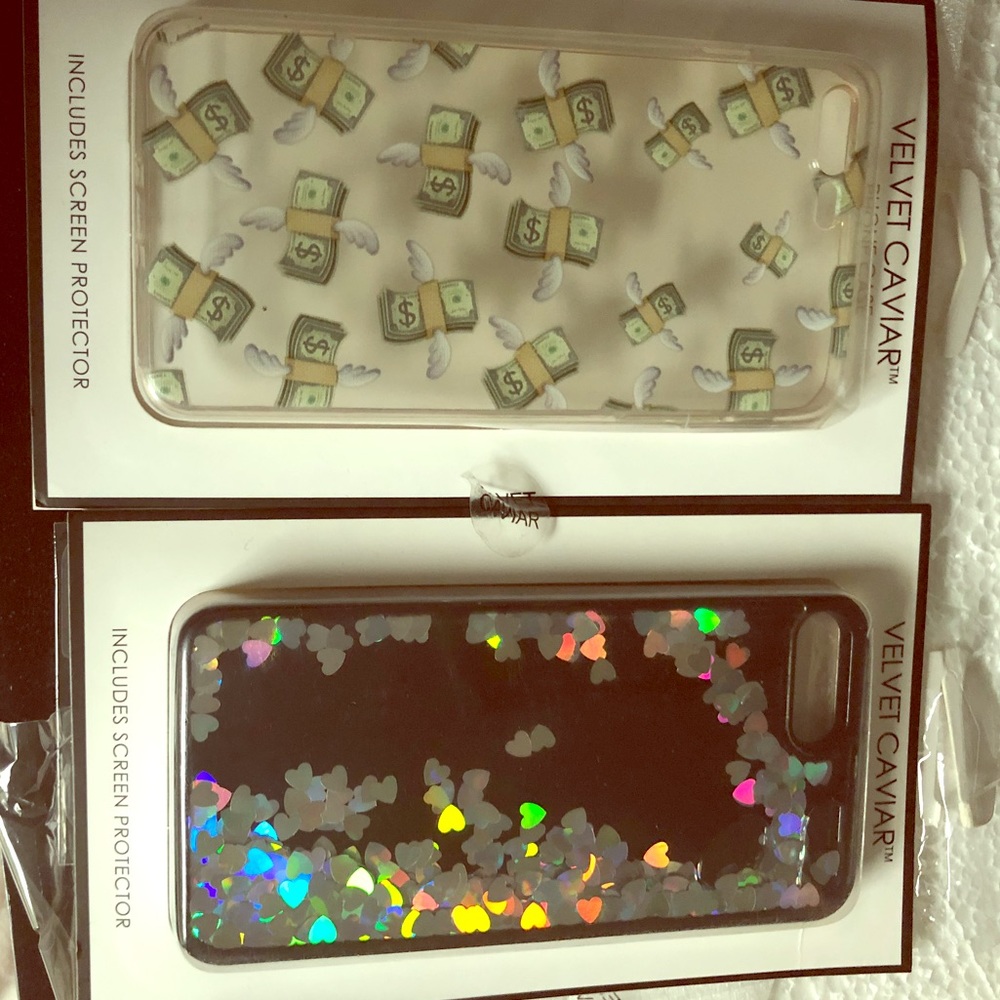 Velvet Caviar iPhone cases iPhone 7plus